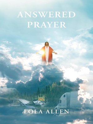 cover image of Answered Prayer
